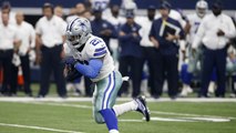 Rapoport: Ezekiel Elliott eligible to play Sunday at 49ers