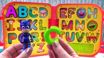 Best ABC Learning the Alphabet Letters Video for Kids with Elmo & Paw Patrol