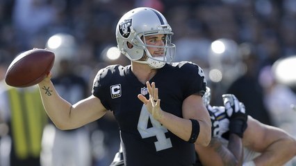 Brandt: Chiefs-Raiders 'a regular-season playoff game' for Oakland