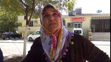 Arabada İnfaz Edilen Kadının Annesi Konuştu