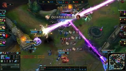 Master of Tricks - League of Legends