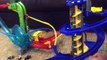 The Lego Batman Movie Toys - Thomas and Friends Minis Batcave Motorized Raceway Play Set Superheroes
