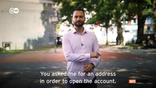 Dear Germany: 'Sometimes you don't make any sense' (Part 1) | DW English