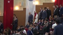 Başbakan Yıldırım'a Fahri Doktora