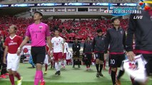 Urawa Reds×Shanghai SIPG FC 2017/10/18 Asia Champions League Semi-final 2nd leg