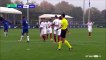 0-1 Andrea Marcucci Penalt Goal UEFA Youth League  Group C - 18.10.2017 Chelsea FC Youth 0-1 AS...