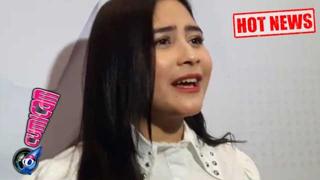 Hot News! Wow, Prilly Latuconsina Dapat Belasan Kejutan Ultah - Cumicam 18 Oktober 2017