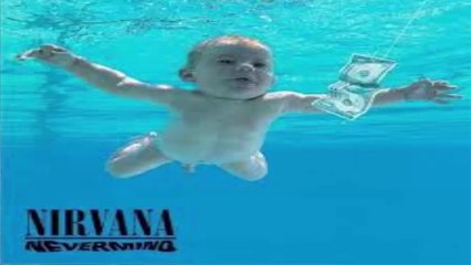 NEVERMIND - NIRVANA: VLOG / ANÁLISE COMPLETA DO CD