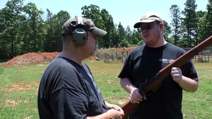 Lee Enfield No. 4 Mk1