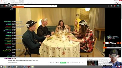 ЛУЧШИЕ МОМЕНТЫ ЗА НЕДЕЛЮ #13 (09.10.17-15.10.17) ГЛАД ВАЛАКАС
