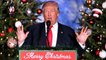 Donald Trump reignites so-called 'War on Christmas'