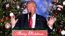 Donald Trump reignites so-called 'War on Christmas'