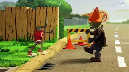 Plants vs zombies Vida Real the best videos !