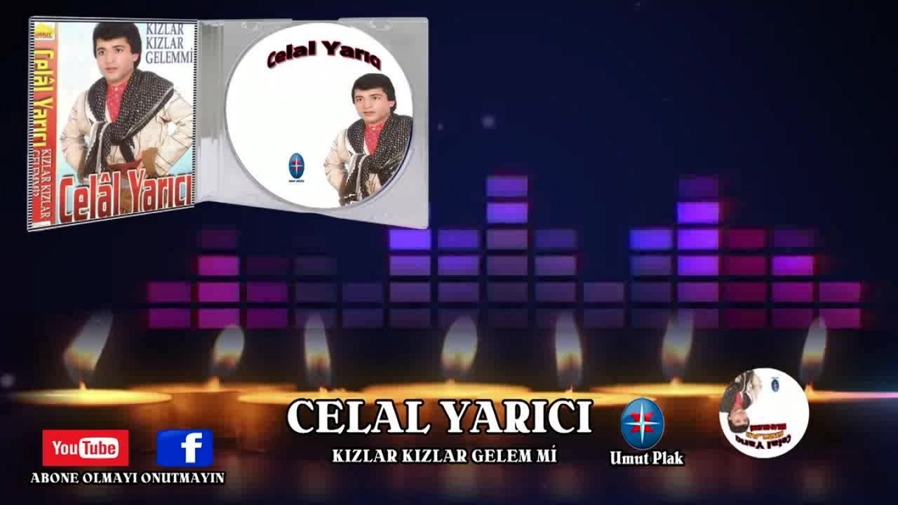 Celal Yarıcı - Kızlar