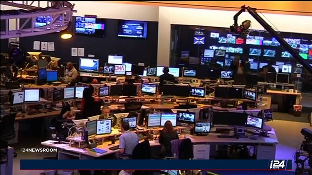 L'armée israélienne perquisitionne 8 médias palestiniens