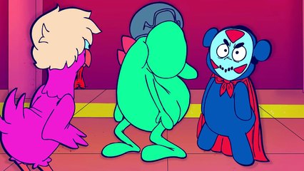 Best Of H2O Delirious Animated Compilation