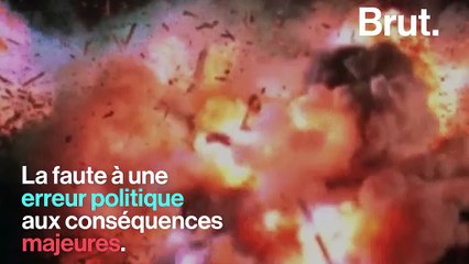 La fiscalité française face à une erreur colossale