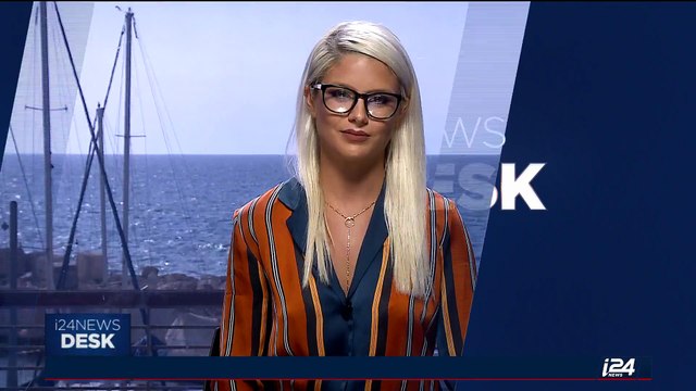 i24NEWS DESK | Iraqi army says mission accomplished in Kirkuk | Wednesday, October 18th 2017