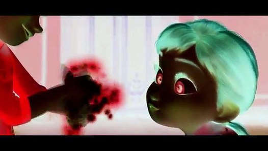 Frozen - Do You Want to Build a Snowman? (Horror Version) - video