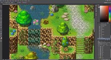 RPG Maker MV Parallax Mapping for Beginners - Part 3