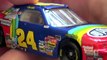 Lionel NASCAR: Hendrick Motorsports Past Present and Future HD Diecast Review