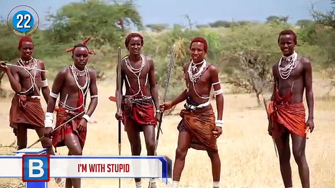 23 Dumbest People You Wont Believe