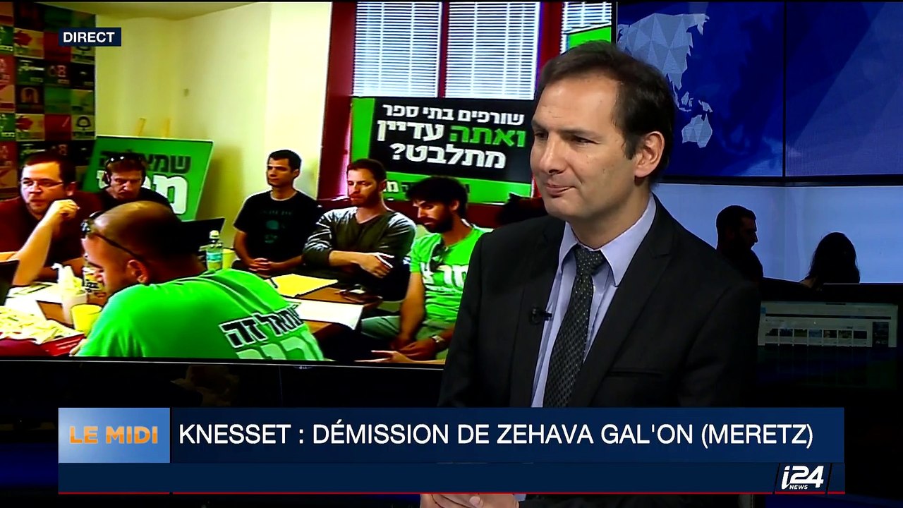 Le Midi | Avec Eléonore Weil et Julien Bahloul | Partie 3 | 18/10/2017