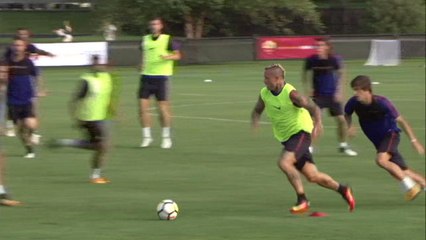 Roma game comes at 'good time' for Chelsea - Conte