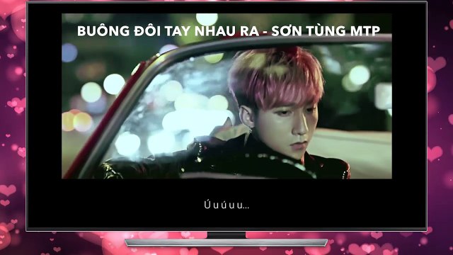 Phiên bản tả thực hài hước của các MV đình đám