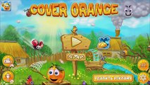 развивающие мультики для детей - мультик спасение апельсина серия 5 мультфильм головоломка для детей