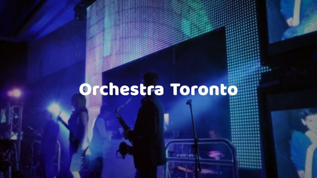 Orchestra Toronto - Main Event Music