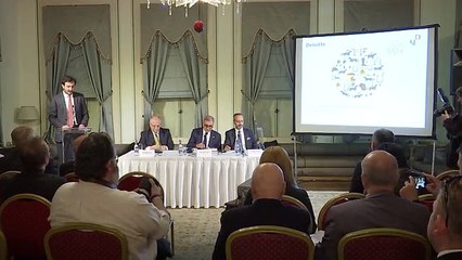 At Yarışı Sektörü Yüzde 11,56 Büyüdü"