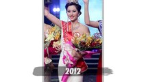 Nhìn lại nhan sắc của Hoa hậu Đặng Thu Thảo sau 5 năm đăng quang