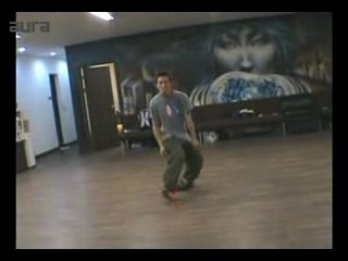 Wave by nam hyun joon