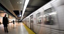 Hiç Metro Beklerken Kendinizi Trenin Önüne Atmaktan Korktunuz mu?
