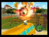 The Simpsons Hit & Run: 100% - 02 - Level 1, Part 2