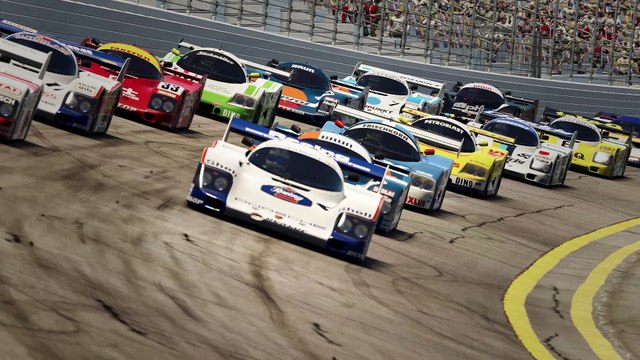 Project CARS 2 Accolades Trailer