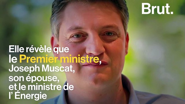 Caruana Galizia, la puissante journaliste maltaise assassinée