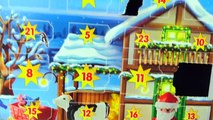 Schleich Horses Christmas Horse Club Advent Calendar   Playmobil Surprise Blind Bag Toys Day 5