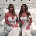 Kim Zolciak Urges Gucci Mane To Have Lots Of Sex With Wife & Her Daughter Is Horrified -- Watch
