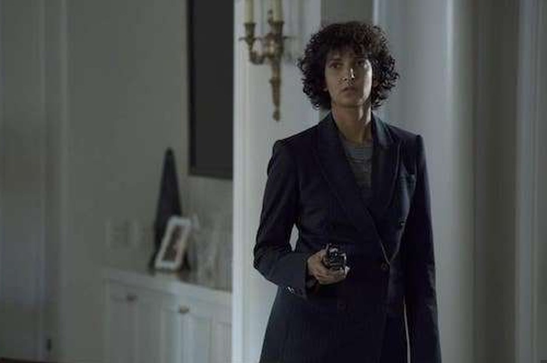 Watch The Blacklist Season 5 Episode 4 "The Endling" online.2017 ( S5,Ep4) TV  Series