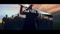 Legends Never Die (ft. Against The Current) - Worlds 2017 - League of Legends