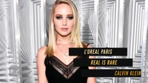 Jennifer Lawrence Gushes Over Margot Robbie, Reveals Meeting