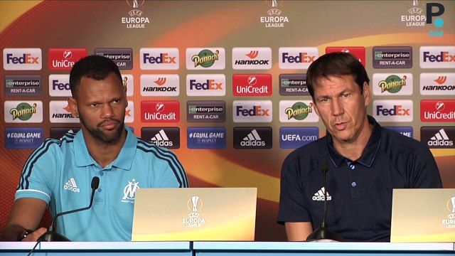 OM : 30% des buts sont marqués sur coups de pied arrêtés dans le foot moderne (Garcia)