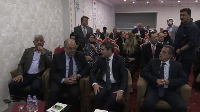 AB Bakan Yardımcısı Şahin: İki Yüzlü Politikalarla Türkiye - Avrupa Birliği İlişkilerini İleri Bir...