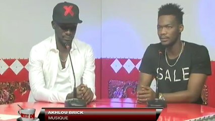 Petit Dej (18 Oct) - Musique avec Akhlou Brick 🎶
