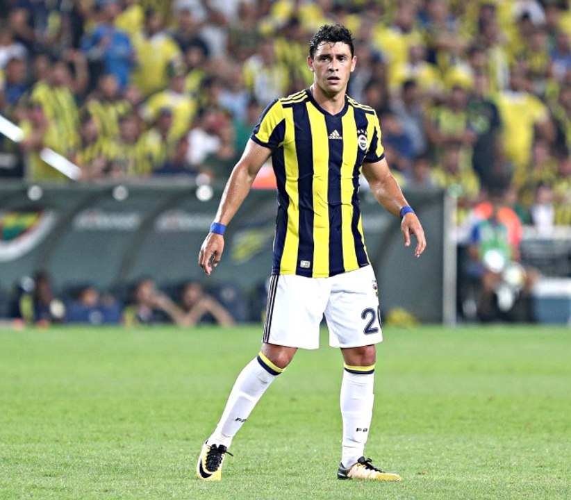 Fenerbahçeli Giuliano: Derbide Beraberlik Fena...