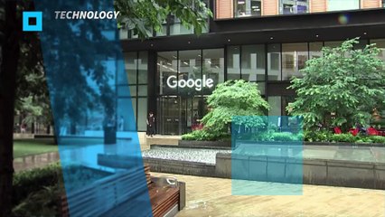 Alphabet to build 'future city' in Canada