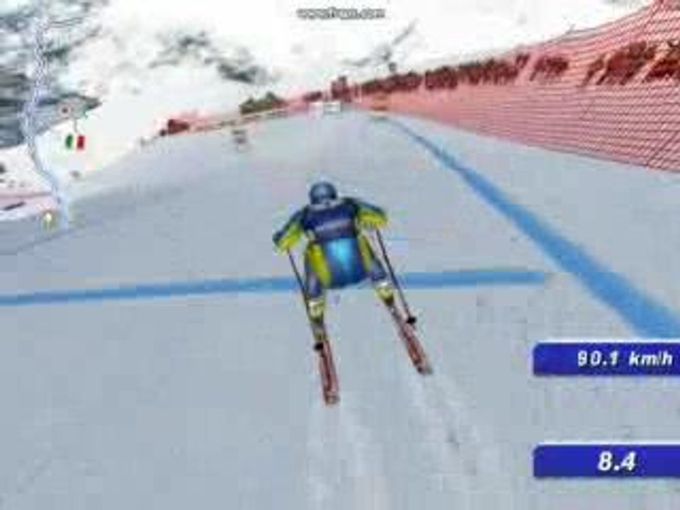 SC 2006-groden la suite