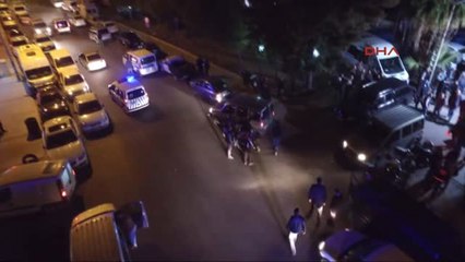 İzmir Anne ve Oğlunun Liderliğini Yaptı Çete Çökertildi